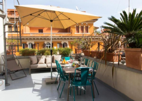  My Trastevere Apartment  Рим